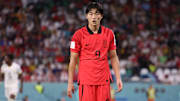 Cho Gue-Sung