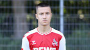 Denis Huseinbasic soll beim Effzeh bleiben