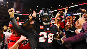 AFC Wild Card Playoffs: Los Angeles Chargers v Houston Texans