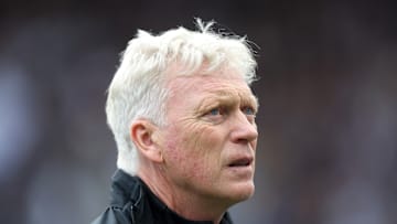 Newcastle United FC v Everton FC - Premier League