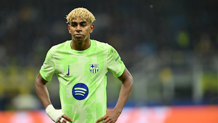 Der FC Barcelona nimmt nicht an der Klub-WM teil Der FC Barcelona nimmt nicht an der Klub-WM teil