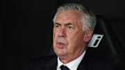 Carlo Ancelotti - Real Madrid 