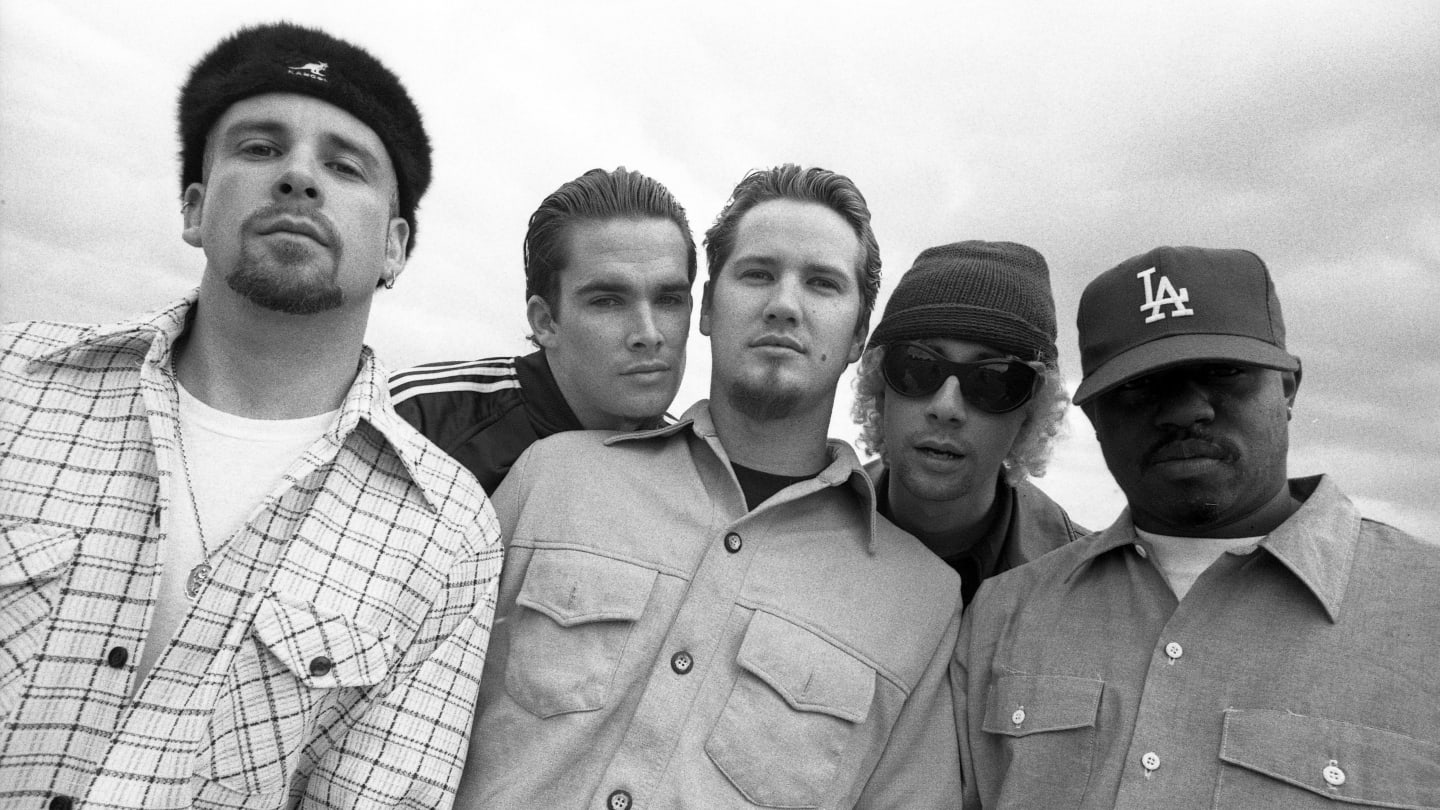 Revisiting Sugar Ray's '14:59': A track-by-track review