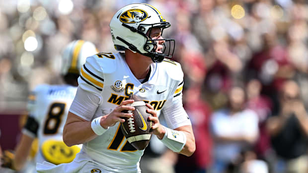 ESPN top 25 college football ranking