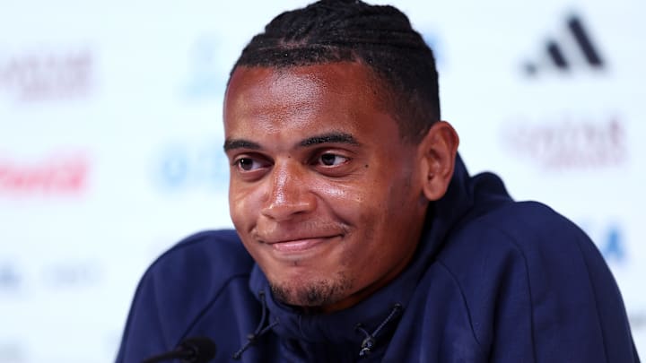 Akanji Akanji