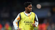 Endrick - Real Madrid