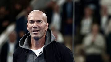 Zinédine Zidane Zinédine Zidane