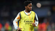 Endrick - Real Madrid
