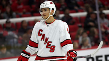 Florida Panthers v Carolina Hurricanes