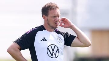 Julian Naggelsman - Allemagne