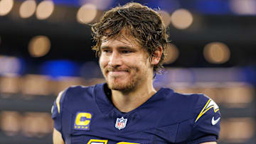 Minnesota Vikings v Los Angeles Chargers