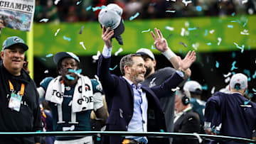 Howie Roseman, Philadelphia Eagles