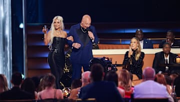 Netflix Is A Joke Festival: G.R.O.A.T The Greatest Roast Of All Time - Tom Brady