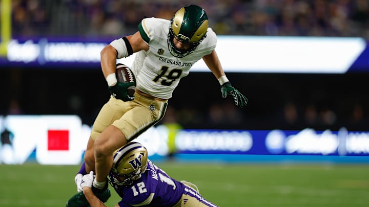 Colorado State v Washington