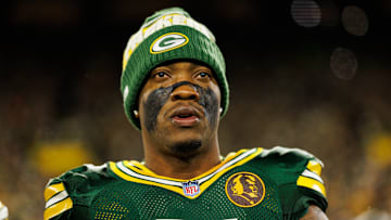 Miami Dolphins v Green Bay Packers
