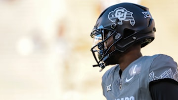 Rick George made a case for Shedeur Sanders in the Heisman race