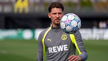 Gregor Kobel steht beim Ballon d'Or zur Wahl des besten Torhüters