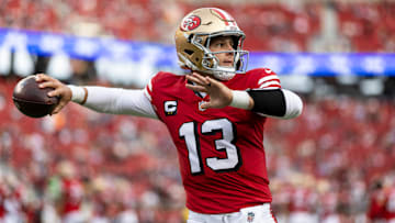 Dallas Cowboys v San Francisco 49ers