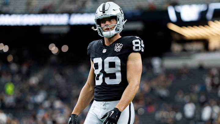 Jacksonville Jaguars v Las Vegas Raiders