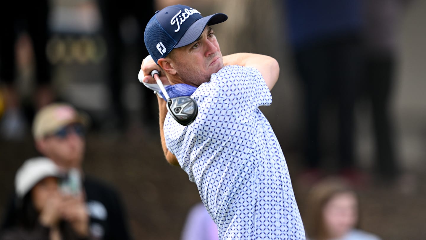 The American Express expert picks 2025: PGA Tour golf predictions and analysis for PGA West