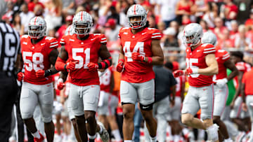 Youngstown State v Ohio State