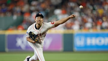 Seattle Mariners v Houston Astros