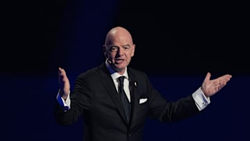 Le tirage de la Coupe du Monde ou l'École des Fans nouvelle édition.