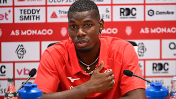 Pogba