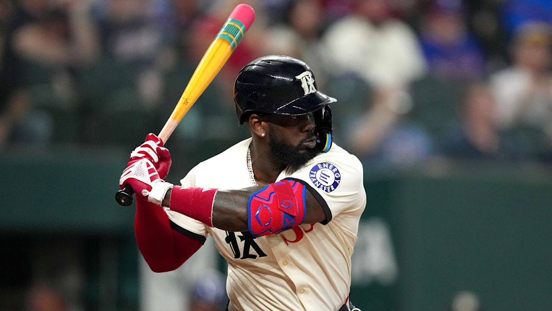 Minnesota Twins v Texas Rangers