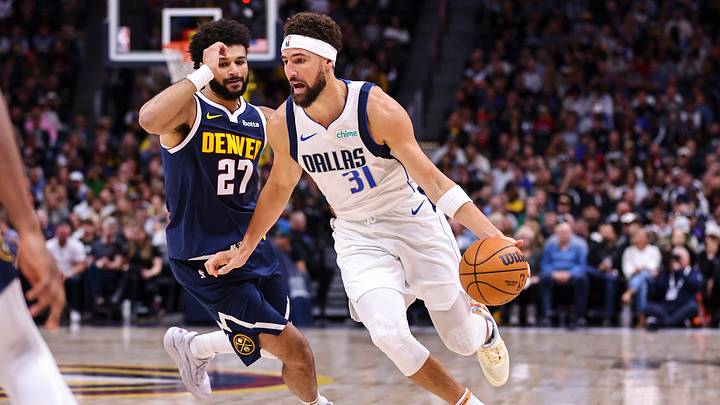 Dallas Mavericks, Klay Thompson