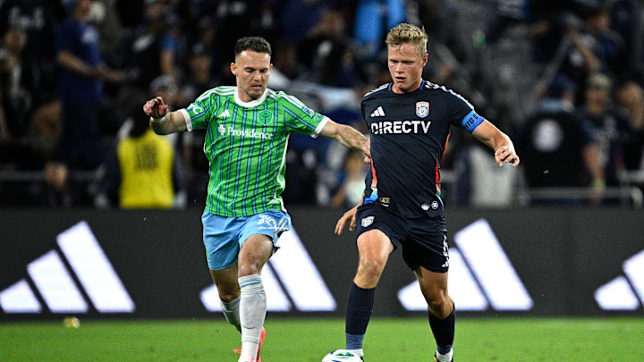 La previa de Seattle Sounders vs San Diego FC en la MLS La previa de Seattle Sounders vs San Diego FC en la MLS