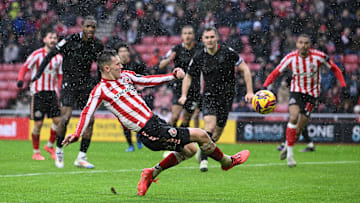 Stoke City Faces Crucial Clash Against Sunderland Amidst Turmoil