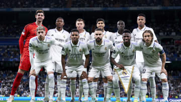 Real Madrid buscará defender su corona en la Champions
