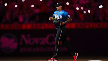 Detroit Tigers v Philadelphia Phillies