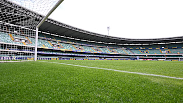 Stadio Bentegodi