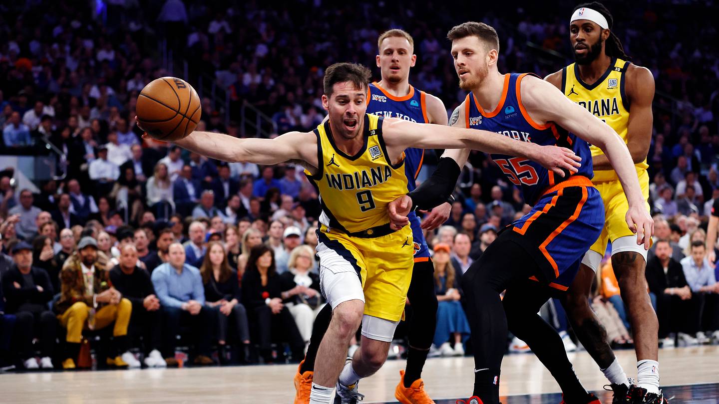 Three Pacers who need to step up in Game 6 - Vimarsana News