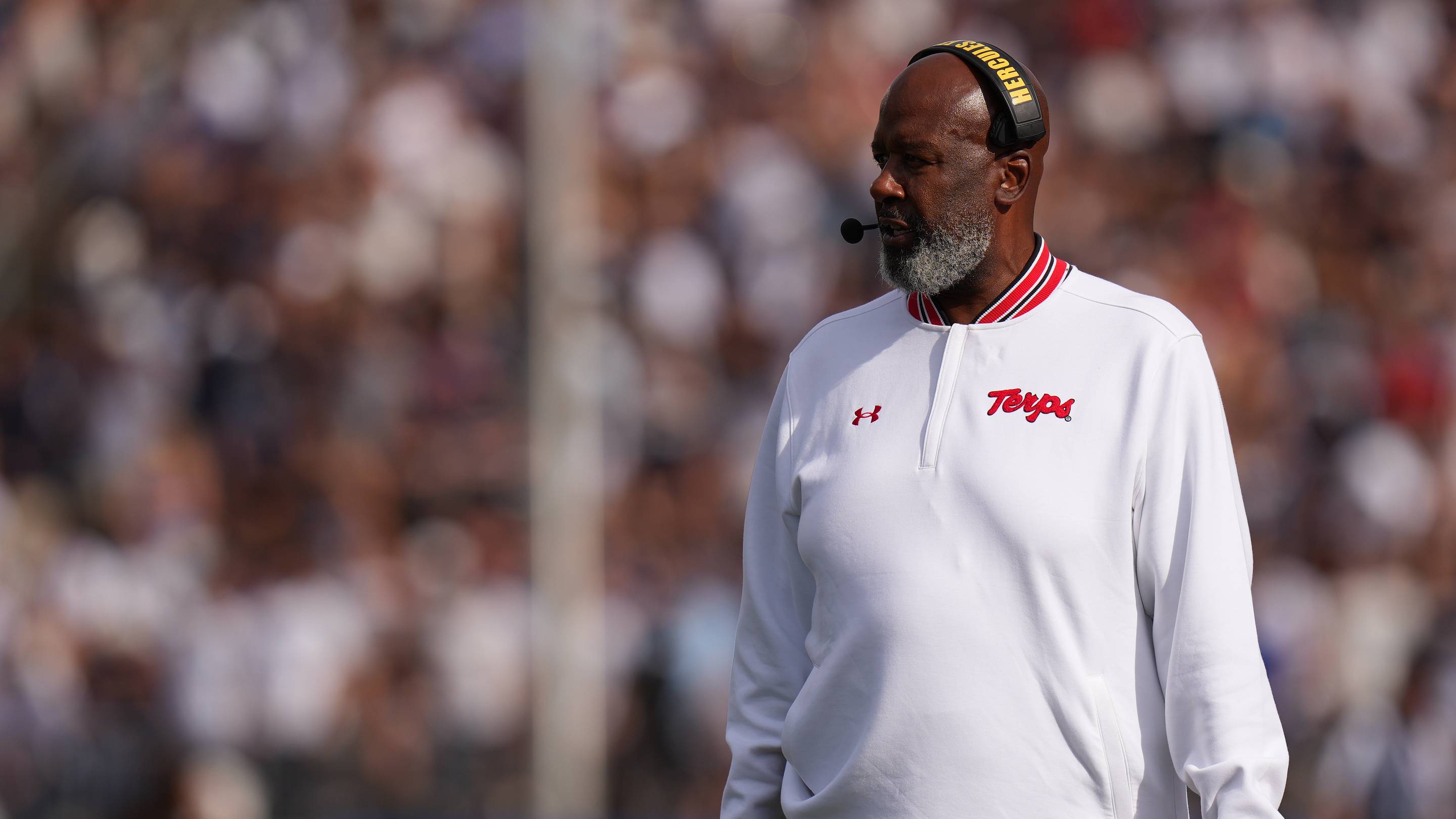 Maryland Football's Constant Shortcomings Against Ranked Big Ten Opponents