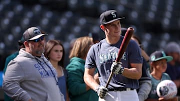 Minnesota Twins v Seattle Mariners