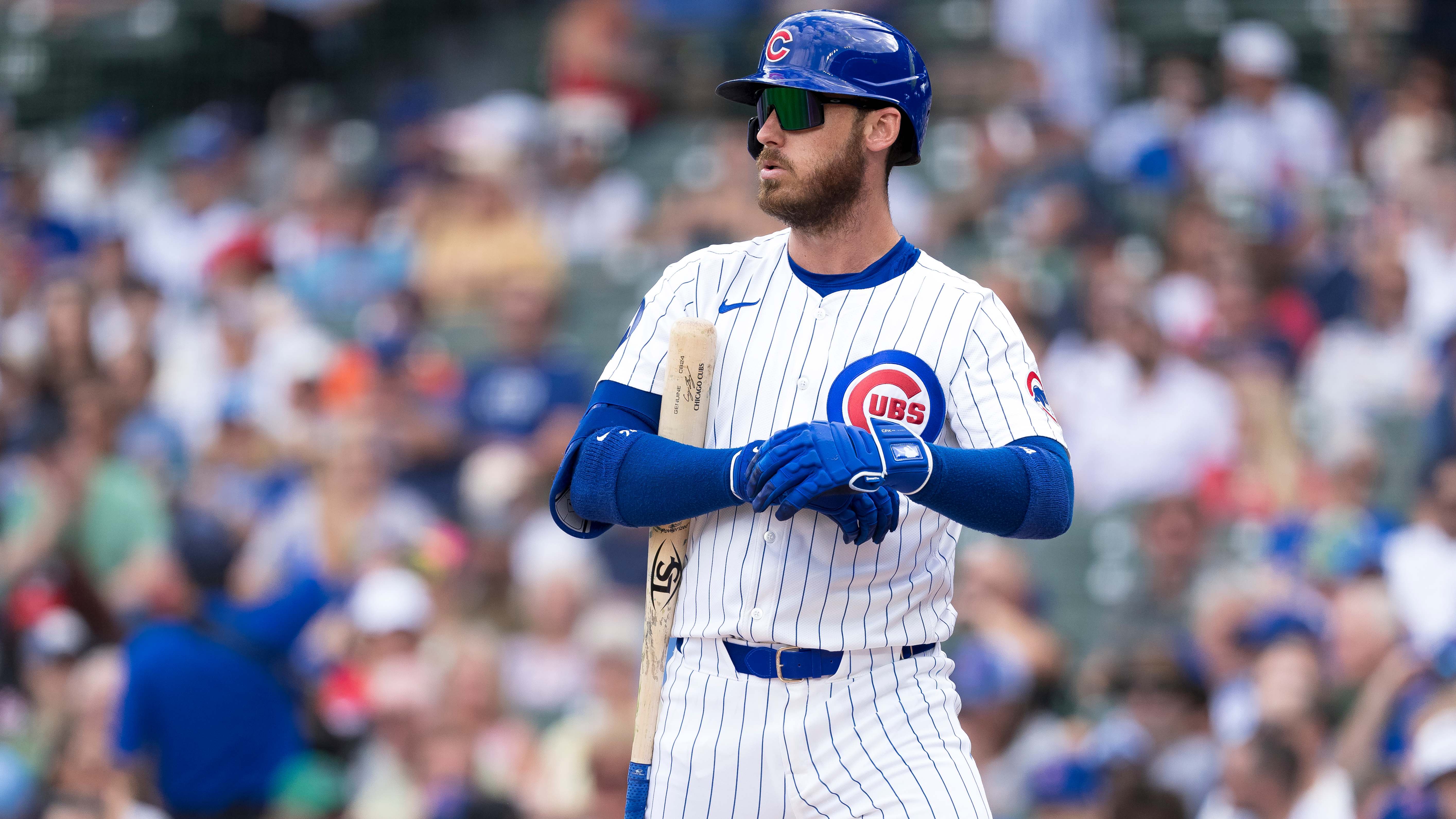Chicago Cubs Winter Meetings 2024 Notable free agency, trade rumors to