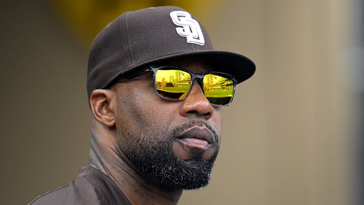 Pittsburgh Pirates v San Diego Padres