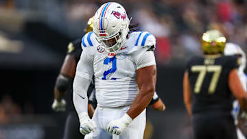 Ole Miss v Wake Forest