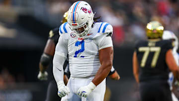 Walter Nolen is a player to watch at the NFL Combine