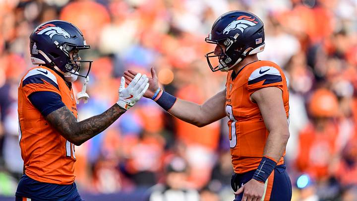 Los Angeles Chargers v Denver Broncos