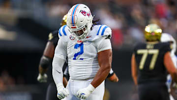 Ole Miss v Wake Forest