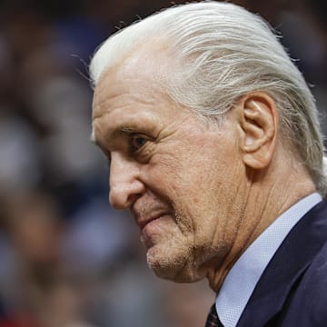 Miami Heat team president Pat Riley won't have to watch Jimmy Butler celebrate a championship with the Golden State Warriors after the Minnesota Timberwolves eliminated them 4-1 in the West semis.