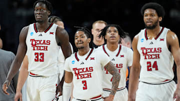 UNC Wilmington v Texas Tech