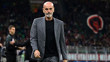 Stefano Pioli