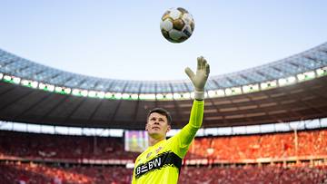 Wohin zieht es Alexander Nübel? Wohin zieht es Alexander Nübel?
