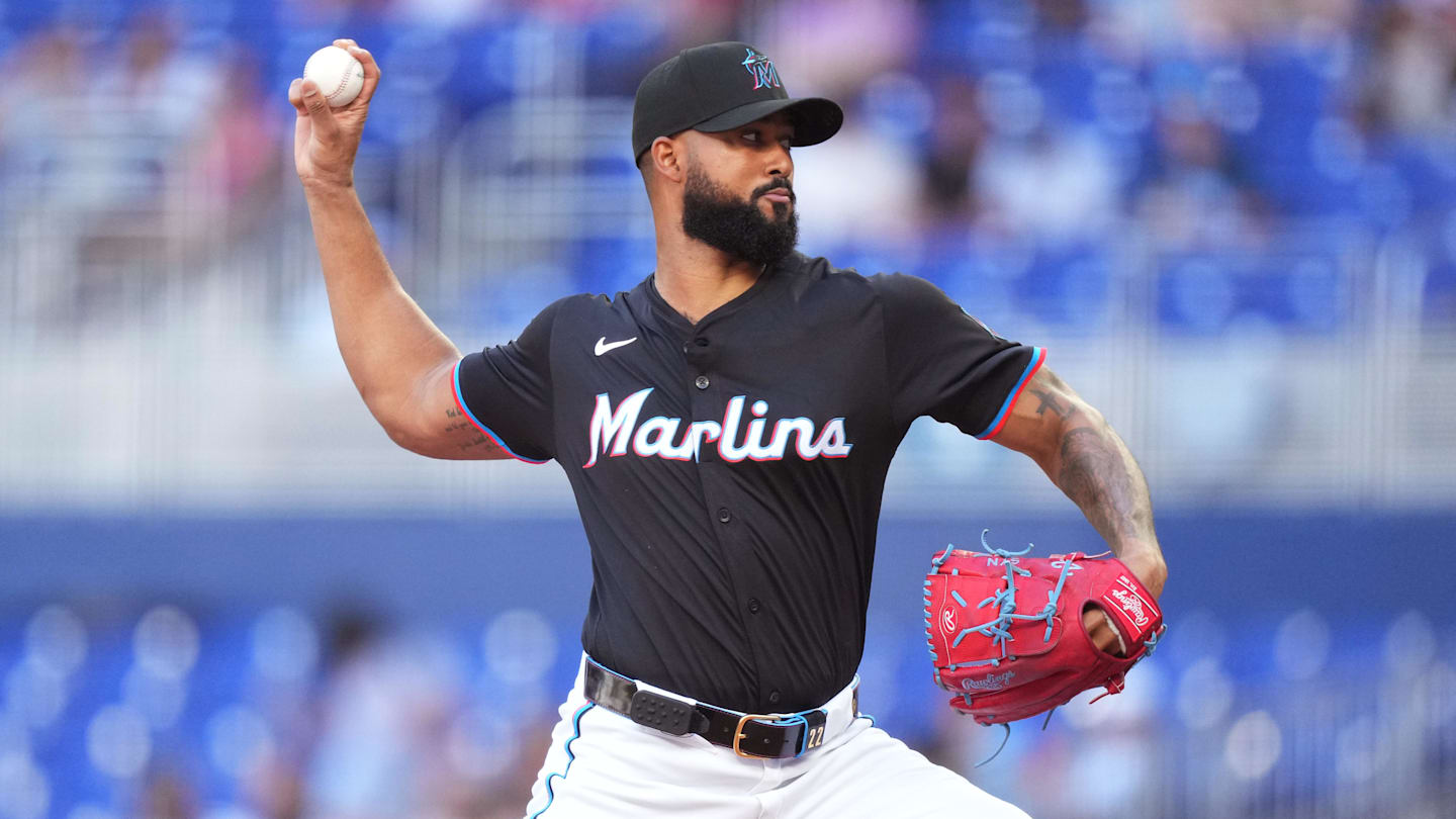 Proposed Chicago Cubs Trade Goes All-In to Add Miami Marlins Ace