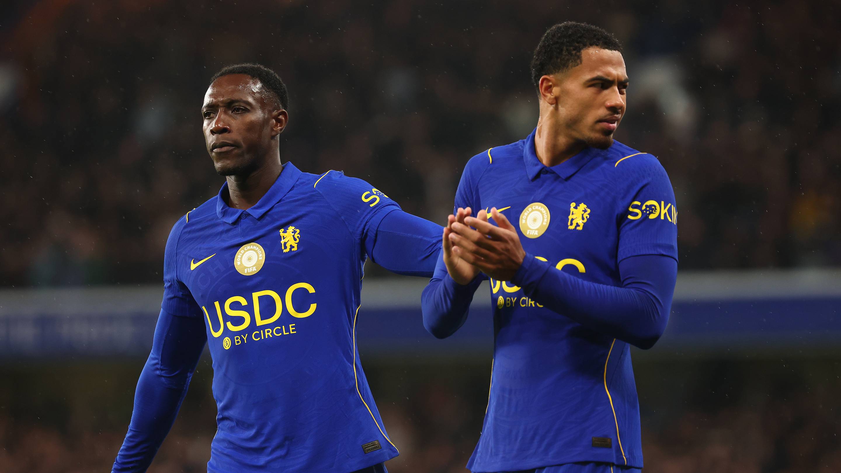 3 non-negotiable starters for Chelsea as 2 drop to the bench against Liverpool